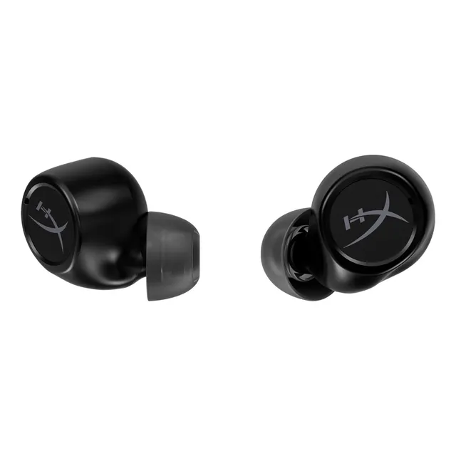 Audifonos Hyperx Cirro Buds Pro Black Color Negro