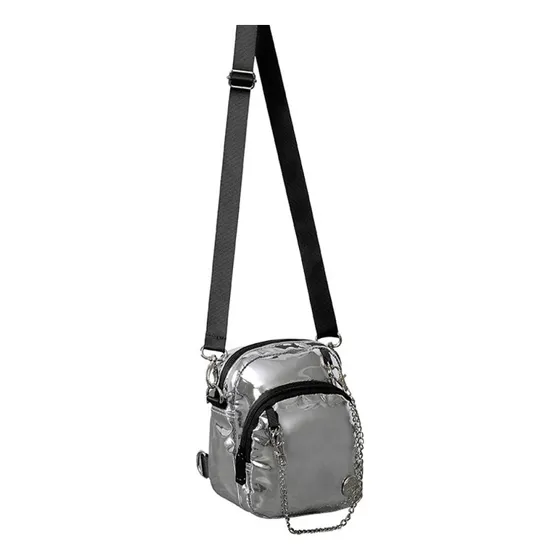 Bandolero Tipo Cartera Comet Kpop Capi    