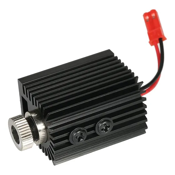 Cabeça De Gravador Para Cortador De Gravura Cnc Pequeno