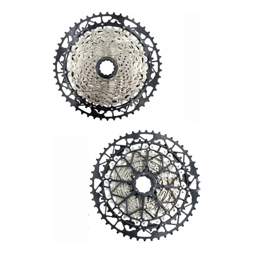 Sram Gx Xg-1150 Cassette - 11 Speed, 10-42t, Black, For Xd D
