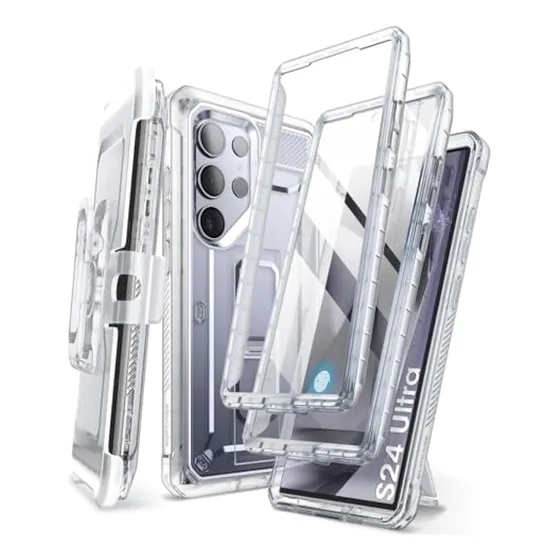 Supcase Unicorn Beetle Pro - Funda Para Samsung