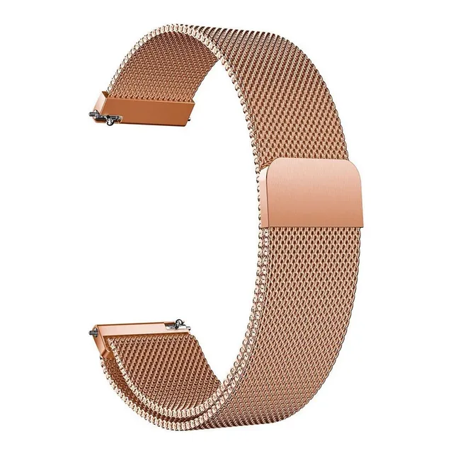 Pulseira Poolsy Magnética Compatível Amazfit Gts 4 Mini 20mm