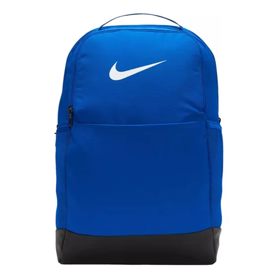 Bolso Morral Nike Brasilia 9.5 Escolar Original