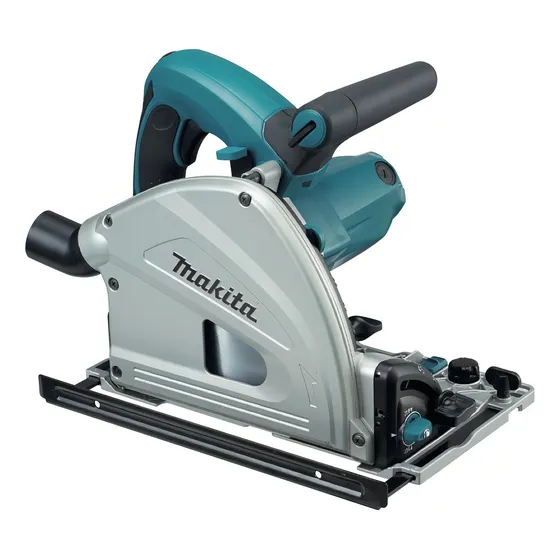 Sierra Circular De Incisión 165mm 1300w Sp6000 Makita