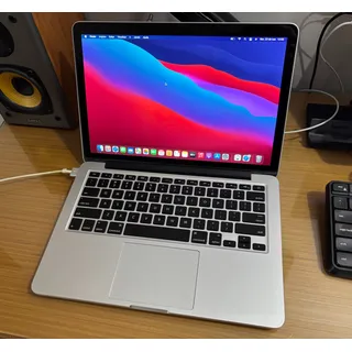 Macbook Pro Retina 2013 Usado na Black Friday Mercado Livre 2025