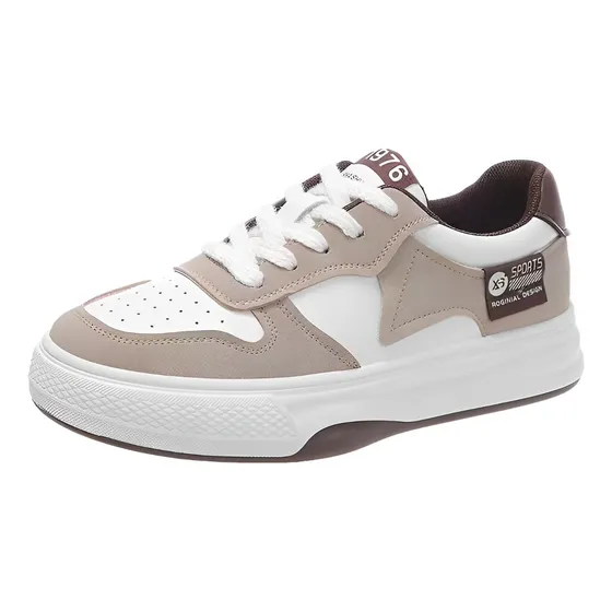 Zapatos De Tenis Casuales Transpirables Cómodos Para Mujer