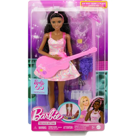 Barbie Estrella Pop