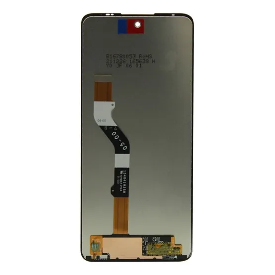 Pantalla Para Motorola G60/g60s/g51/g40