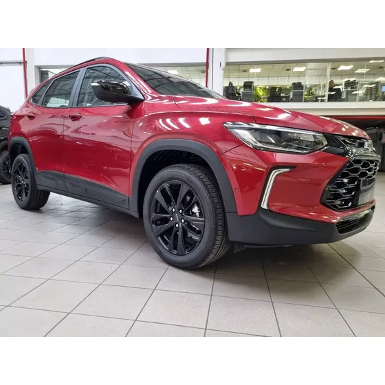 Chevrolet Tracker 1.2 Rs At6