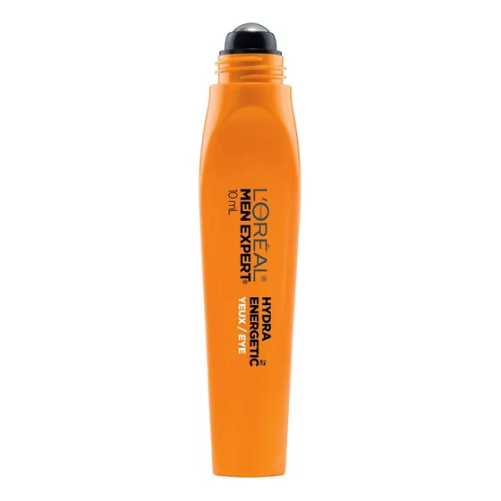 Roll-on Para Ojos L'oreal Paris Men, Anti-fatiga, 0.33 Oz