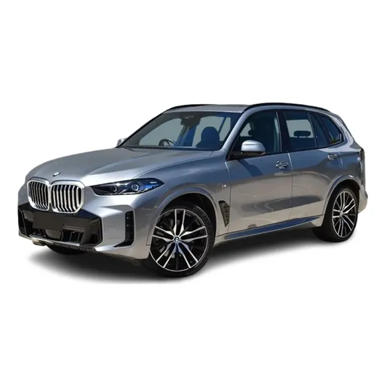 Bmw X5 40 I Xdrive M Sport