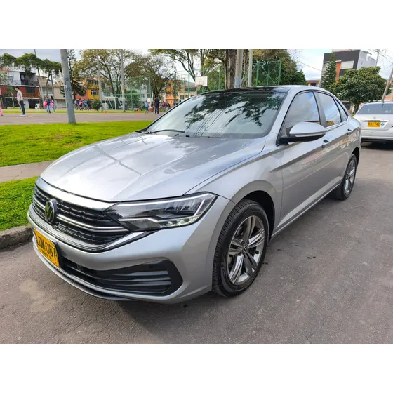 Volkswagen Jetta 1.4 Tsi Highline