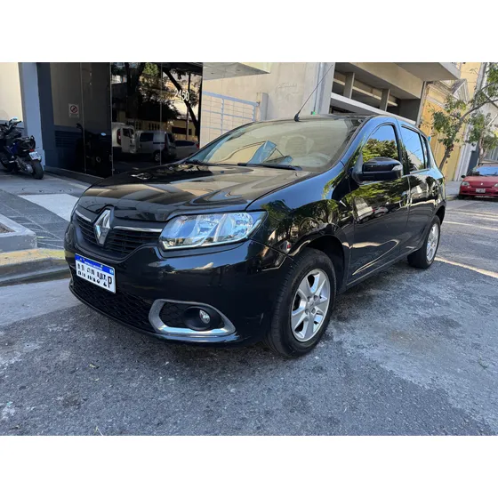 Renault Sandero 1.6 Privilege 105cv