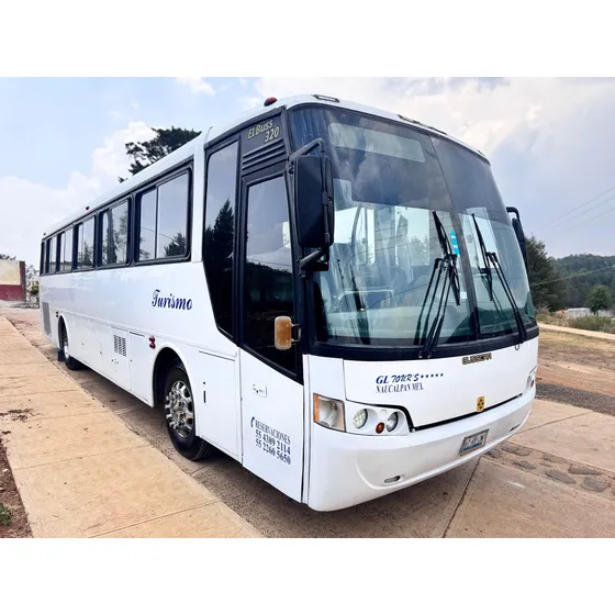 Venta Busscar 320 Man 2005