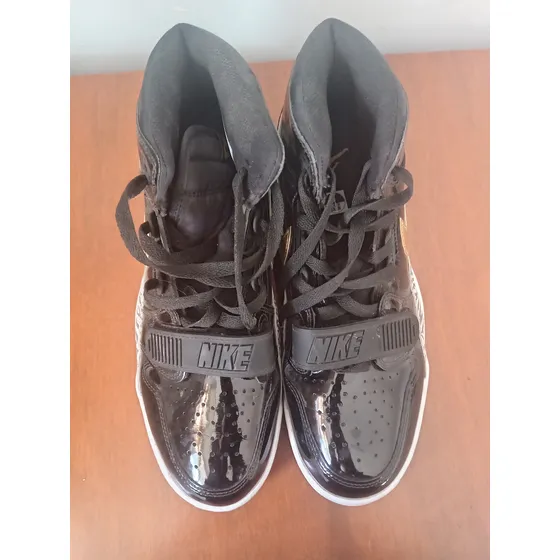 Zapatillas Nike Air Jordan Legacy 312 Hombre