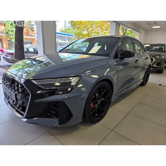 Audi Rs3 Sportback 2.5 400cv