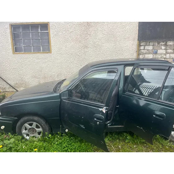 Daewoo Cielo 1.5 Bx 100 Hp