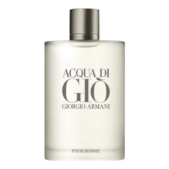 Giorgio Armani Acqua Di Giò Edt 50 ml Para  Hombre
