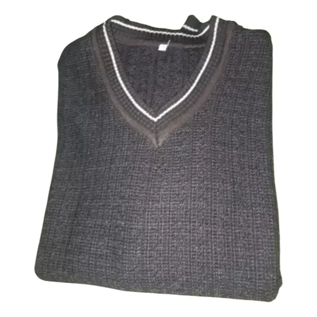 Dia Del.padre Pulóver Lana Acrilica 3xl