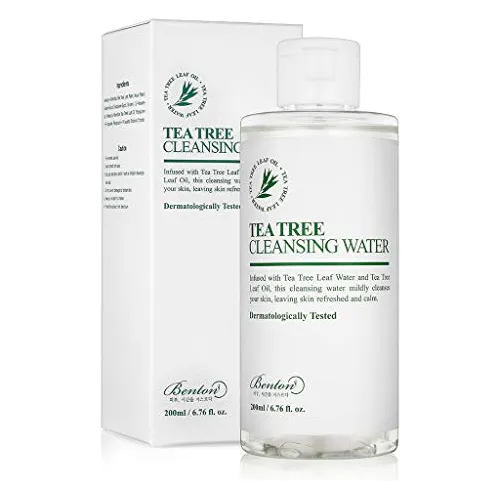 Benton Árbol De Té Depuración Agua 200ml (6.76 ) - 28fx0