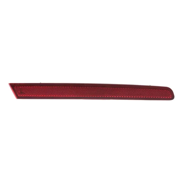 Mica Derecha Parachoque Trasero Explorer 2012/2015 Original 