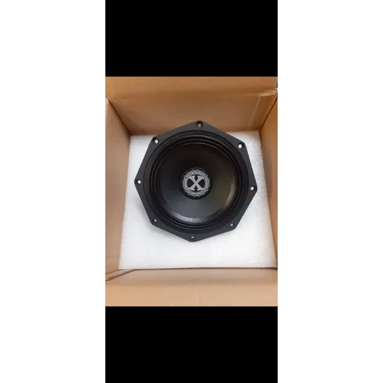 Medio 6.5 Powerbass Xpro 300w