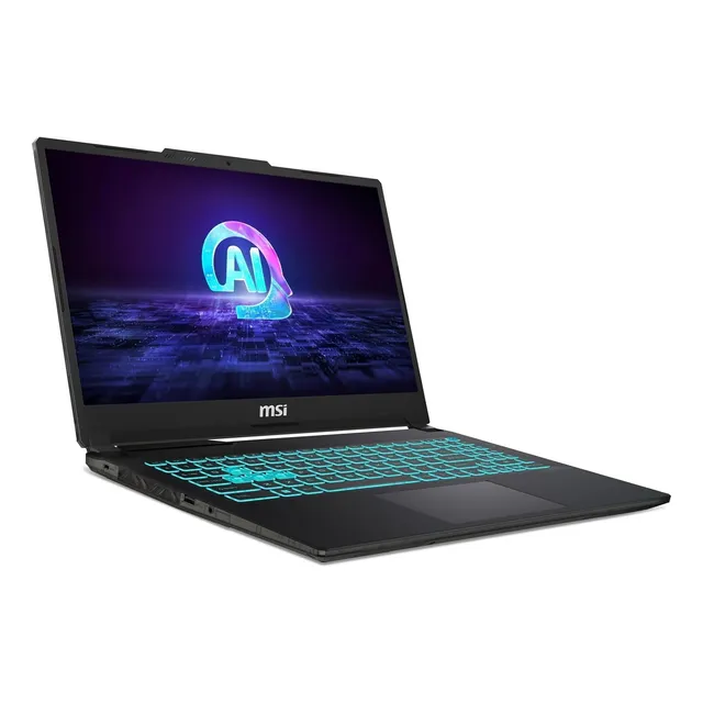 Laptop Msi Cyborg 15 Ultra 7 155h 32gb Ram 1tb Ssd