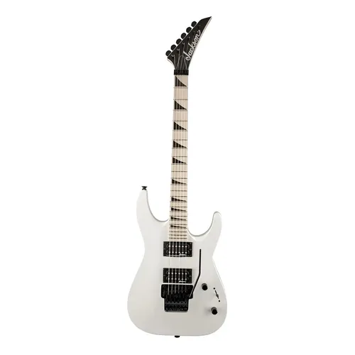 Guitarra Elétrica Epiphone SG Muse de Mogno, Pearl White Metallic