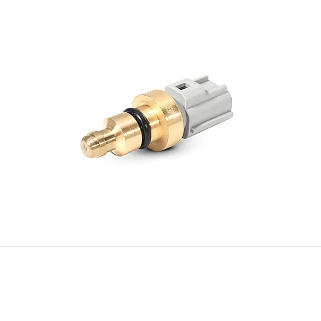 1- Sensor Temp Refrigerante Ka 1.6l 4 Cil 2001/2008 Injetech