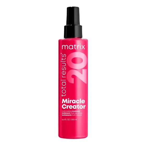 Matrix Spray Miracle Creator 190ml