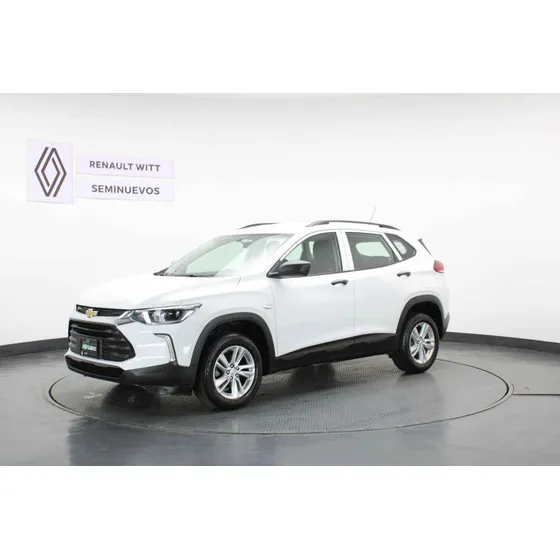 Chevrolet Tracker 1.2 Ls At