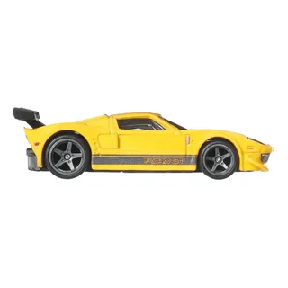 Hot Wheels Ford Gt Lm | Mercado Livre