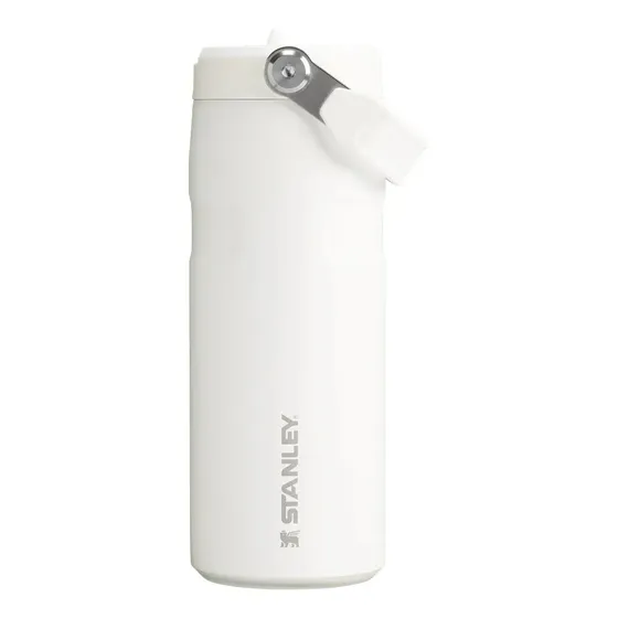 Garrafa Térmica Stanley Aerolight Flip Straw Frost 473ml