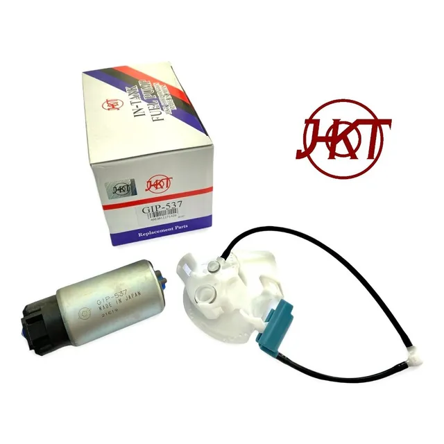Pila Bomba Gas Yaris 2013-2021/corolla 2014-2021 Hkt Japón