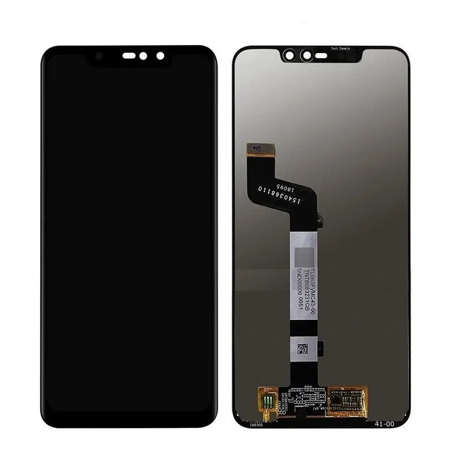 Display Pantalla Touch Para Xiaomi Redmi Note 6 Pro