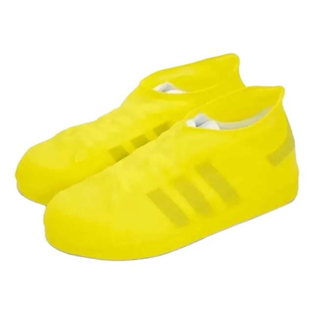 Protector Zapatos Funda Impermeable Silicona Antideslizante