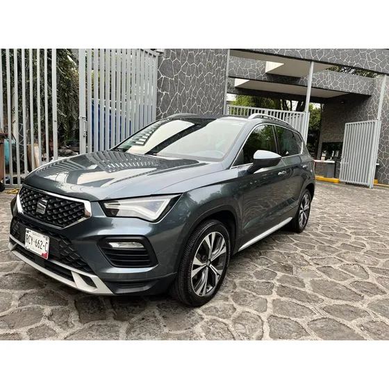 Seat Ateca X Perience