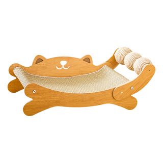 Cat Scratcher Bed Scratch Post Hammock Muebles De Gato Para Cat Scratcher Bed Scratch Post Hammock Muebles De Gato Para