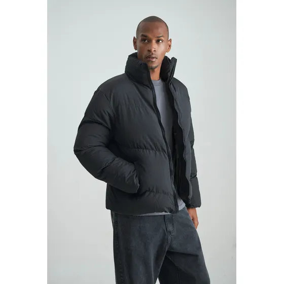 Campera Puffer Sellers Airborn