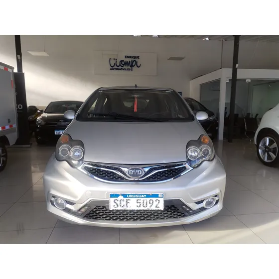 Byd F0 1.0 Gl