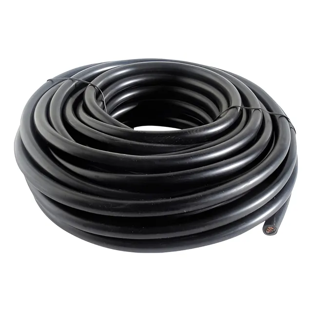 Cable Chicote De Batería 25mm 