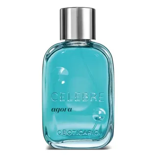 ColĂŽnia Masculino Celebre Agora 100ml OboticĂĄrio ColĂŽnia Masculino Celebre Agora 100ml OboticĂĄrio