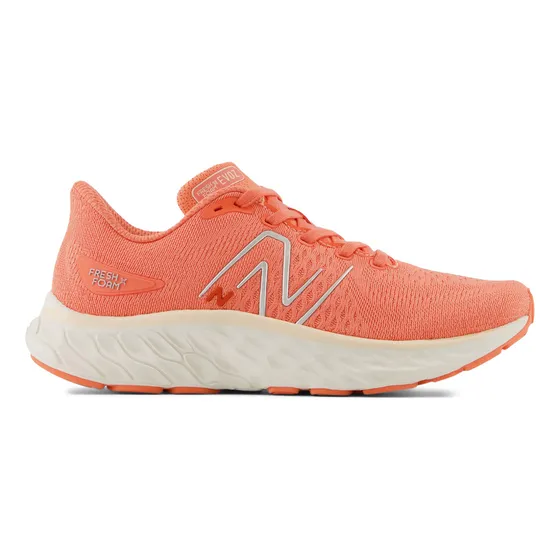 Zapatillas New Balance Fresh Foam X Evoz V3 Mujer Running Na