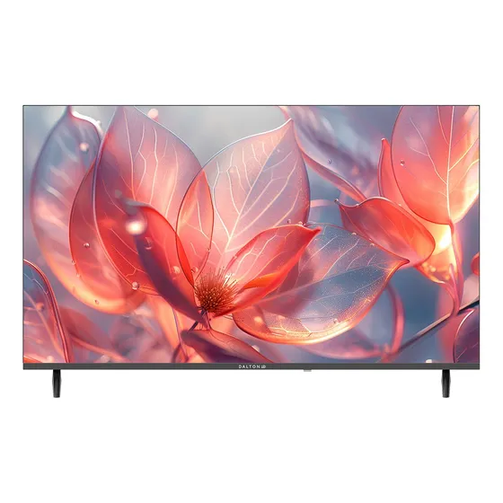 Smart Tv Dalton 43  Full Hd Android Tv Da-432025