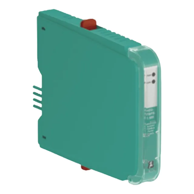 Hd2-fbps-1.500 Fieldbus Power Hub Pepperl + Fuchs