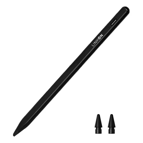 Stylus Lenovo Precision Pen 2 Usb-c Charging Iron Grey | MercadoLibre