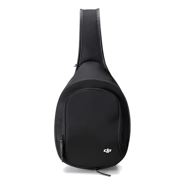 Mochila Dji Goggles / Mavic / Spark Negro