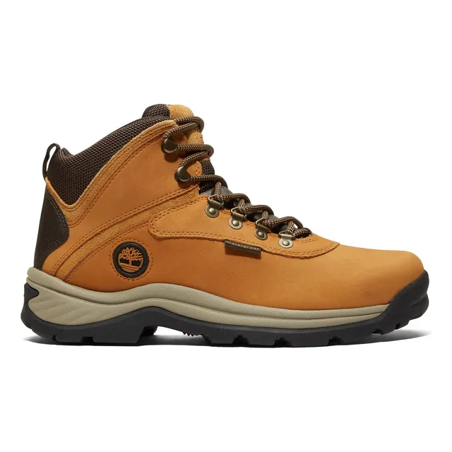 Botas Timberland Amarillo Impermeable Tb114176231 Hombre