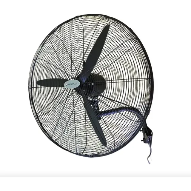 Ventilador Industrial De Pared 30 Pulgadas 150w 3 Velocidade