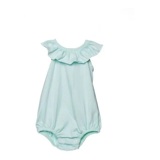 Body Para Niña Bunny Bambino